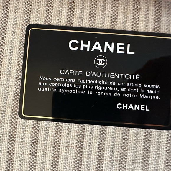 Chanel Boy Wallet - Picture 6 of 6